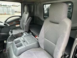 2012 Isuzu Forward Truck for sale, Japanese used car export - photo 18 of 21 | GULJI TRADERS