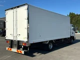 2012 Isuzu Forward Truck for sale, Japanese used car export - photo 2 of 21 | GULJI TRADERS