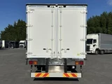 2012 Isuzu Forward Truck for sale, Japanese used car export - photo 3 of 21 | GULJI TRADERS