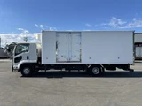 2012 Isuzu Forward Truck for sale, Japanese used car export - photo 4 of 21 | GULJI TRADERS
