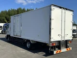 2012 Isuzu Forward Truck for sale, Japanese used car export - photo 6 of 21 | GULJI TRADERS