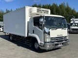 2012 Isuzu Forward Truck for sale, Japanese used car export - photo 8 of 21 | GULJI TRADERS