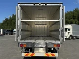 2012 Isuzu Forward Truck for sale, Japanese used car export - photo 9 of 21 | GULJI TRADERS
