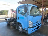 2012 Isuzu Forward Truck for sale, Japanese used car export - photo 2 of 50 | GULJI TRADERS