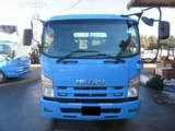 2012 Isuzu Forward Truck for sale, Japanese used car export - photo 3 of 50 | GULJI TRADERS