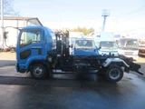 2012 Isuzu Forward Truck for sale, Japanese used car export - photo 5 of 50 | GULJI TRADERS
