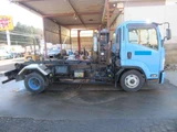 2012 Isuzu Forward Truck for sale, Japanese used car export - photo 6 of 50 | GULJI TRADERS