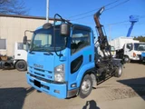 2012 Isuzu Forward Truck for sale, Japanese used car export - photo 10 of 50 | GULJI TRADERS