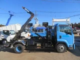 2012 Isuzu Forward Truck for sale, Japanese used car export - photo 11 of 50 | GULJI TRADERS