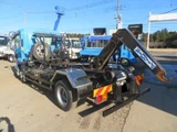 2012 Isuzu Forward Truck for sale, Japanese used car export - photo 18 of 50 | GULJI TRADERS