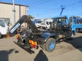 2012 Isuzu Forward Truck for sale, Japanese used car export - photo 20 of 50 | GULJI TRADERS