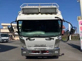 2012 Isuzu Forward 3. Truck for sale, Japanese used car export - photo 4 of 22 | GULJI TRADERS