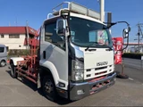 2012 Isuzu Forward 3. Truck for sale, Japanese used car export - photo 5 of 22 | GULJI TRADERS