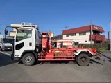 2012 Isuzu Forward 3. Truck for sale, Japanese used car export - photo 6 of 22 | GULJI TRADERS