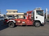 2012 Isuzu Forward 3. Truck for sale, Japanese used car export - photo 7 of 22 | GULJI TRADERS