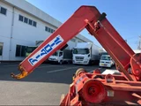 2012 Isuzu Forward 3. Truck for sale, Japanese used car export - photo 12 of 22 | GULJI TRADERS