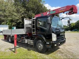 2012 Isuzu Forward Truck for sale, Japanese used car export - photo 5 of 22 | GULJI TRADERS