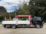 2012 Isuzu Forward Truck for sale, Japanese used car export - photo 7 of 22 | GULJI TRADERS