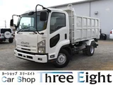 2012 Isuzu Forward Truck for sale, Japanese used car export - photo 1 of 9 | GULJI TRADERS