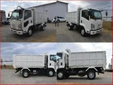 2012 Isuzu Forward Truck for sale, Japanese used car export - photo 4 of 9 | GULJI TRADERS