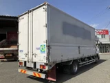 2012 Isuzu Forward Truck for sale, Japanese used car export - photo 2 of 9 | GULJI TRADERS