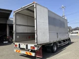 2012 Isuzu Forward Truck for sale, Japanese used car export - photo 3 of 9 | GULJI TRADERS