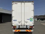 2012 Isuzu Forward Truck for sale, Japanese used car export - photo 6 of 9 | GULJI TRADERS