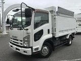 2012 Isuzu Forward Truck for sale, Japanese used car export - photo 1 of 9 | GULJI TRADERS