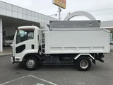 2012 Isuzu Forward Truck for sale, Japanese used car export - photo 4 of 9 | GULJI TRADERS