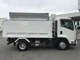 2012 Isuzu Forward Truck for sale, Japanese used car export - photo 5 of 9 | GULJI TRADERS