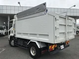 2012 Isuzu Forward Truck for sale, Japanese used car export - photo 6 of 9 | GULJI TRADERS