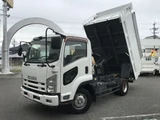 2012 Isuzu Forward Truck for sale, Japanese used car export - photo 8 of 9 | GULJI TRADERS