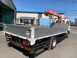 2012 Isuzu Forward Truck for sale, Japanese used car export - photo 4 of 9 | GULJI TRADERS