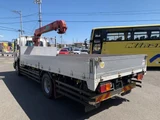 2012 Isuzu Forward Truck for sale, Japanese used car export - photo 6 of 9 | GULJI TRADERS