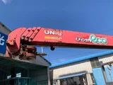 2012 Isuzu Forward Truck for sale, Japanese used car export - photo 8 of 9 | GULJI TRADERS