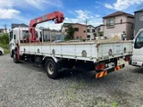 2012 Isuzu Forward Truck for sale, Japanese used car export - photo 2 of 9 | GULJI TRADERS
