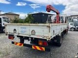 2012 Isuzu Forward Truck for sale, Japanese used car export - photo 5 of 9 | GULJI TRADERS