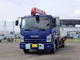 2013 Isuzu Forward Truck for sale, Japanese used car export - photo 1 of 50 | GULJI TRADERS