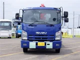 2013 Isuzu Forward Truck for sale, Japanese used car export - photo 2 of 50 | GULJI TRADERS