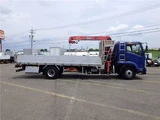 2013 Isuzu Forward Truck for sale, Japanese used car export - photo 3 of 50 | GULJI TRADERS