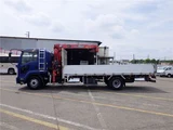 2013 Isuzu Forward Truck for sale, Japanese used car export - photo 4 of 50 | GULJI TRADERS