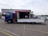 2013 Isuzu Forward Truck for sale, Japanese used car export - photo 9 of 50 | GULJI TRADERS