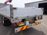 2013 Isuzu Forward Truck for sale, Japanese used car export - photo 15 of 50 | GULJI TRADERS