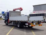 2013 Isuzu Forward Truck for sale, Japanese used car export - photo 16 of 50 | GULJI TRADERS
