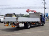 2013 Isuzu Forward Truck for sale, Japanese used car export - photo 17 of 50 | GULJI TRADERS