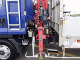 2013 Isuzu Forward Truck for sale, Japanese used car export - photo 23 of 50 | GULJI TRADERS