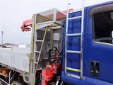 2013 Isuzu Forward Truck for sale, Japanese used car export - photo 31 of 50 | GULJI TRADERS