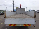 2013 Isuzu Forward Truck for sale, Japanese used car export - photo 40 of 50 | GULJI TRADERS