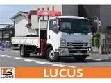 2013 Isuzu Forward Truck for sale, Japanese used car export - photo 1 of 35 | GULJI TRADERS