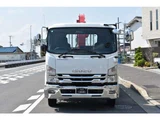 2013 Isuzu Forward Truck for sale, Japanese used car export - photo 3 of 35 | GULJI TRADERS